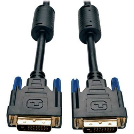 TRIPP LITE Tripp Lite DVI Dual Link Cable, Digital TMDS Monitor Cable (DVI-D M/M), 25 ft. P560-025